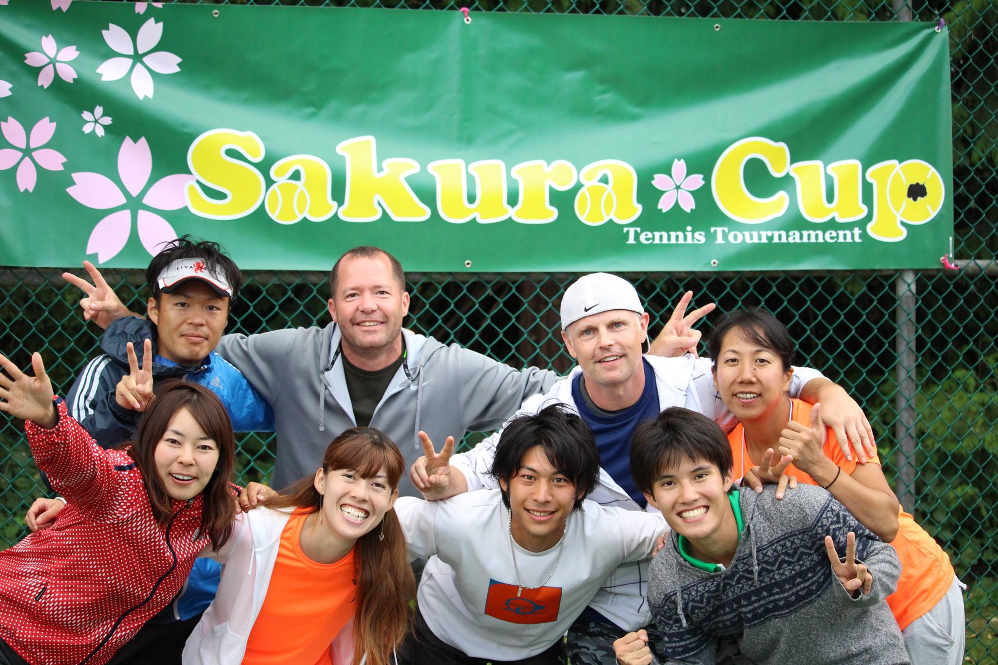Sakura Cup 2016 3.5